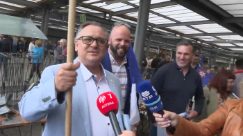 Imagem de Legislativas 2025: Candidato do Chega propõe usar beneficiários do RSI na agricultura