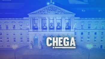 Imagem de Chega escolhe Ana Martins para deputada pelo círculo dos Açores