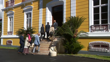 Imagem de Legislativas 2025: Chega diz que República está a estrangular a Universidade dos Açores