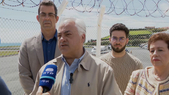 Imagem de Legislativas 2025: Paulo Moniz propõe modelo Tarifa Açores para ligações com continente