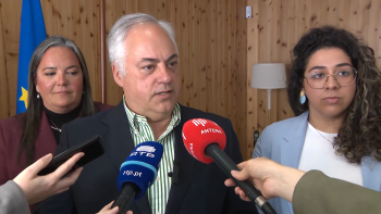Imagem de Legislativas 2025: Paulo Moniz quer resolver problemas de financiamento das freguesias