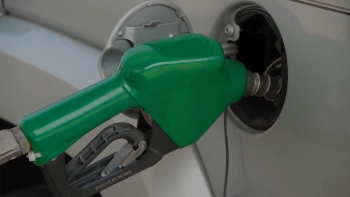 Imagem de Gasóleo e gás baixam e gasolina mantém-se inalterada