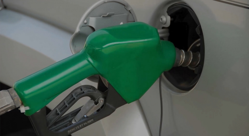 Imagem de Gasóleo e gás baixam e gasolina mantém-se inalterada