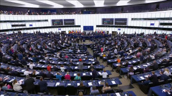 Imagem de Orçamento da UE: Von der Leyen responde a preocupações de eurodeputado açoriano