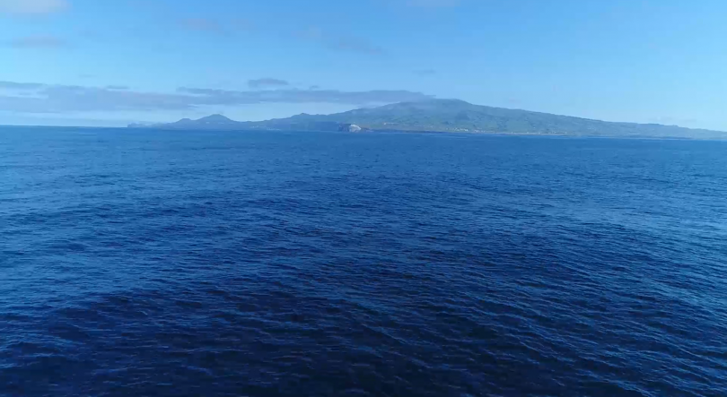 Imagem de Portugal a caminho de 27% de oceano protegido