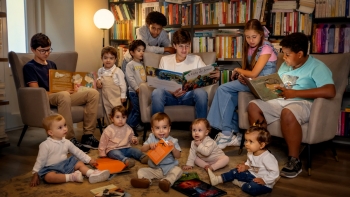 Imagem de Ilha Terceira acolhe Segundo Congresso Internacional de Saúde e Educação Infantojuvenil