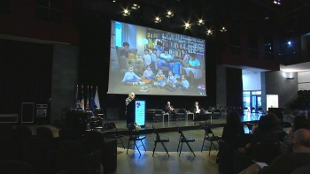 Imagem de Saúde e Educação Infantojuvenil em debate
