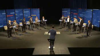 Imagem de Legislativas 2025: Partidos defendem revisão da Lei das Finanças das Regiões Autónomas