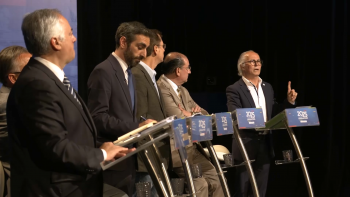 Imagem de Legislativas 2025: Partidos defendem necessidade de resolver crise na Habitação