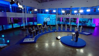 Imagem de Paulo Estêvão apoia coligação PSD/CDS/PPM, mas opõe-se à coligação PSD/CDS