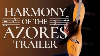 Imagem de ‘Viola da Terra: Harmonia dos Açores’ estreia hoje em Angra do Heroísmo