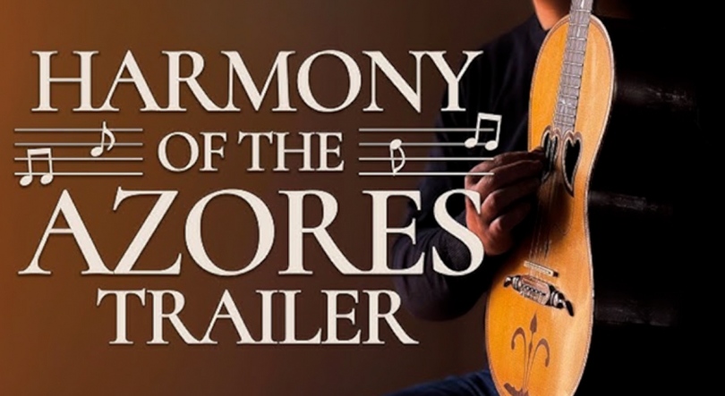 Imagem de 'Viola da Terra: Harmonia dos Açores' estreia hoje em Angra do Heroísmo
