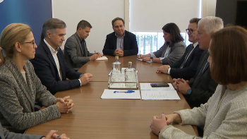 Imagem de Governo aprova 53M€ em apoios a pequenas empresas