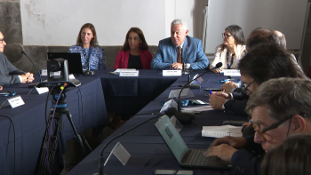 Imagem de Digitalização e IA na Administração Pública debatidas em reunião do Conselho Regional