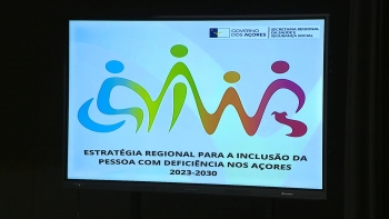 Imagem de Estratégia para a inclusão de pessoas com deficiência quer igualdade e equidade