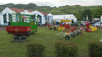 Imagem de Feira Agrícola do Faial acontece este fim de semana na Quinta de São Lourenço