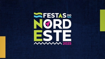 Imagem de UHF, Matias Damásio e Os Quatro e Meia nas Festas do Nordeste 2025