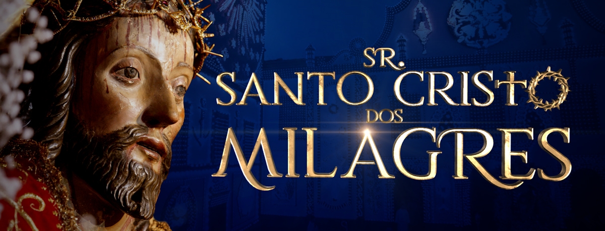 Imagem de Últimos preparativos para as festas do Senhor Santo Cristo em Ponta Delgada