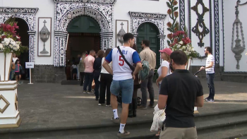 Imagem de Festas do Senhor Santo Cristo: Balanço positivo com milhares de visitantes