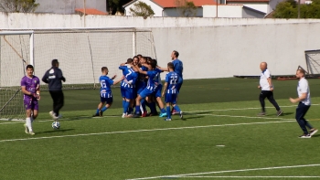 Imagem de Flamengos vence Supertaça da Horta em homenagem a Manuel Faria de Castro