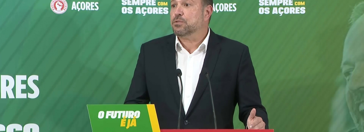Imagem de Legislativas 2025: Francisco César assume derrota na noite eleitoral