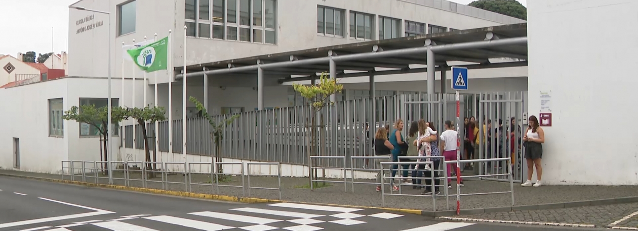 Imagem de Petição defende abertura das escolas do 1º ciclo às 7h45
