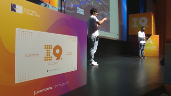 Imagem de i9.Açores: Mais de 70 alunos e 40 ideias inovadoras em competição