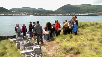 Imagem de Vigilantes da Natureza recebem formação no ilhéu da Praia