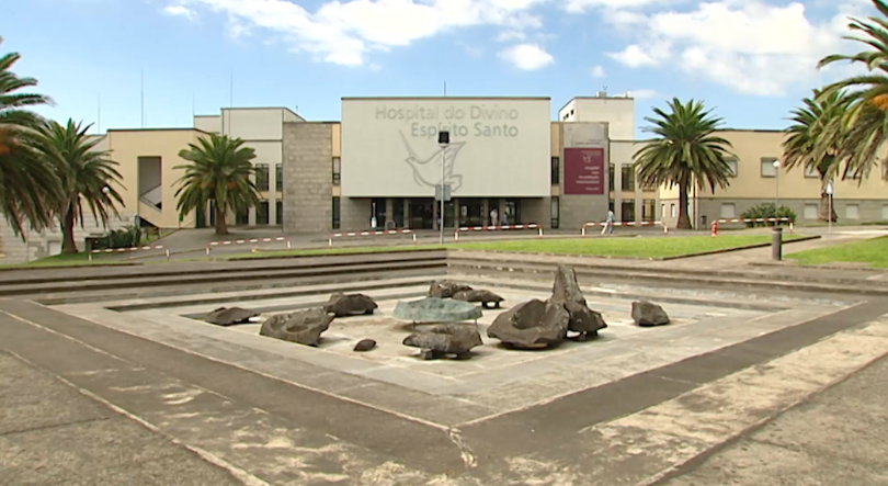 Imagem de João Paulo Vidal pediu demissão do cargo de Diretor do Serviço de Psiquiatria do HDES