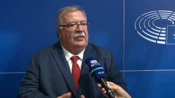 Imagem de Jorge Rita pede reforço do POSEI Agricultura e criação do POSEI Transportes