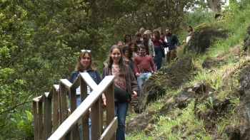 Imagem de Graciosa recebe Fórum de Jovens das Reservas da Biosfera Portuguesas