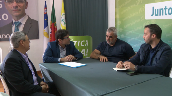 Imagem de Legislativas 2025: JPP diz que proteção do mar não pode ser feita em prejuízo dos pescadores
