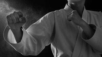 Imagem de Nuno Carvalho é campeão da Europa de judo em veteranos