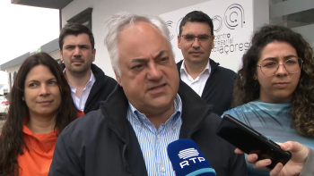 Imagem de Legislativas 2025: Paulo Moniz defende inclusão dos Açores nos apoios nacionais às empresas