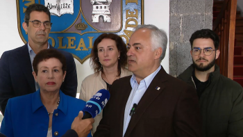 Imagem de Legislativas 2025: Paulo Moniz assume ampliação da pista da Horta como prioridade
