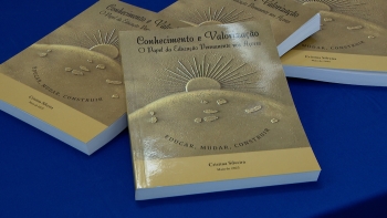 Imagem de Conhecimento e Valorização – o Papel da Educação Permanente nos Açores