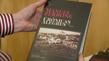Imagem de Núcleo Cultural da Horta celebra 70 anos com lançamento de livro