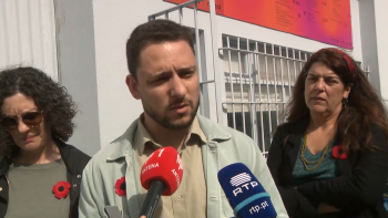 Imagem de Legislativas 2025: Livre defende mais financiamento do Estado no setor da Cultura