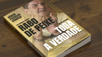 Imagem de Novo livro revela factos sobre droga que deu à costa em São Miguel em 2001