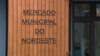 Imagem de Obras de requalificação do Mercado Municipal do Nordeste concluídas