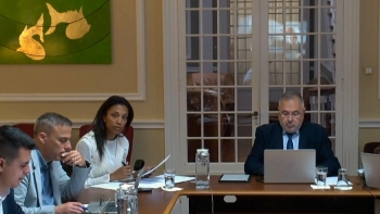 Imagem de Mónica Seidi defende que funções na RIAC são mais complexas que na Segurança Social