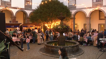 Imagem de Museu de Angra do Heroísmo celebra a Noite Europeia dos Museus
