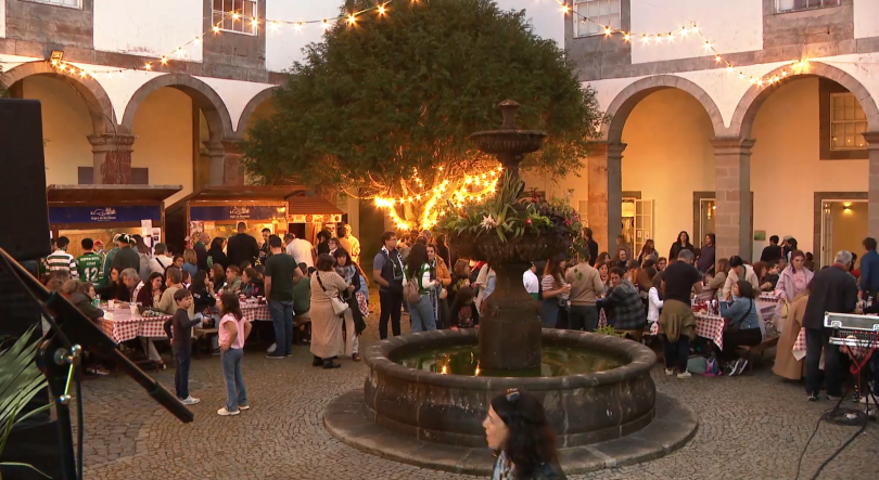 Imagem de Museu de Angra do Heroísmo celebra a Noite Europeia dos Museus