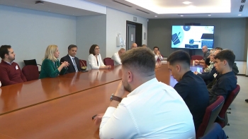 Imagem de Novo quadro financeiro da UE será votado e depois negociado com a Comissão