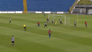 Imagem de Operário conquista Taça de São Miguel