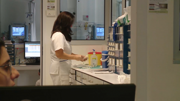 Imagem de Enfermeiros precários do HDES terão situação regularizada até ao final do ano