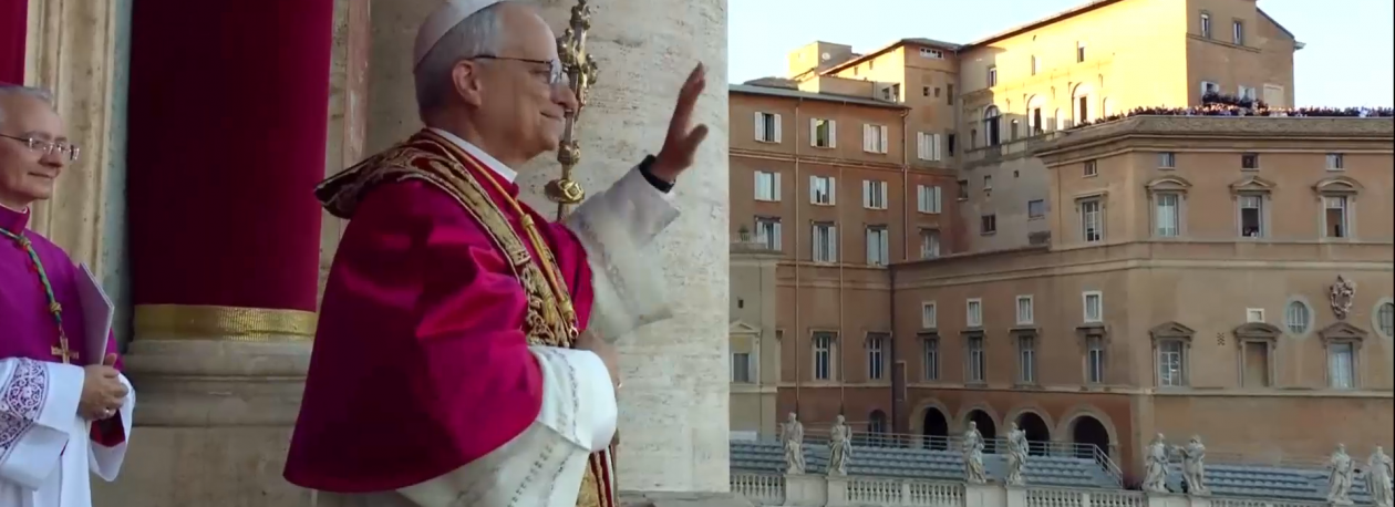 Imagem de Papa Leão XIV: Robert Francis Prevost é o novo chefe da Igreja Católica