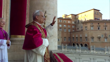 Imagem de Papa Leão XIV: Robert Francis Prevost é o novo chefe da Igreja Católica
