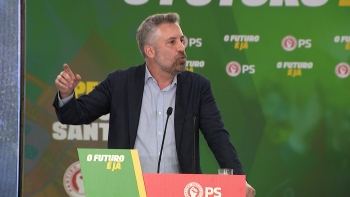 Imagem de Legislativas 2025: PS defende revisão da Lei de Finanças Regionais e das OSP