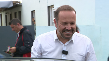 Imagem de Legislativas 2025: PS garante ser o único a defender os Açores na República